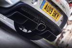 Lotus Evora GT410 Sport 2018 года (UK)